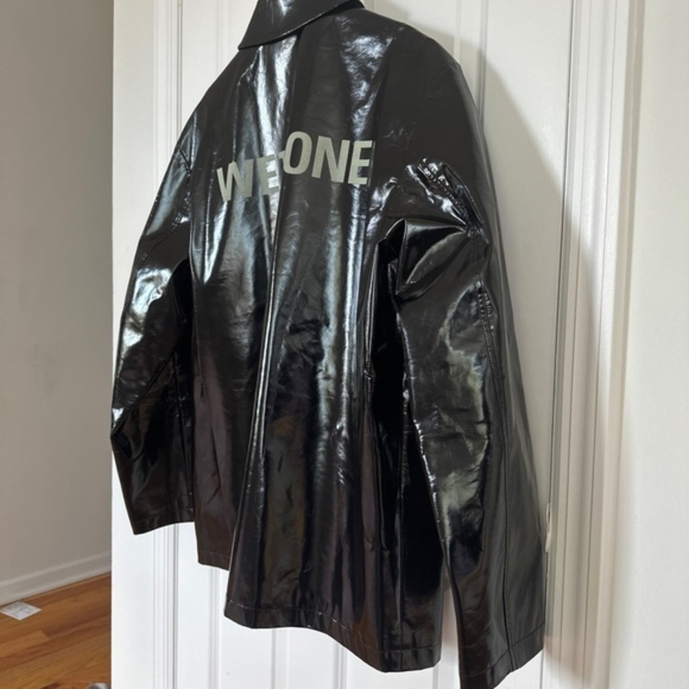 We11done Jacket - Picture 2 of 11